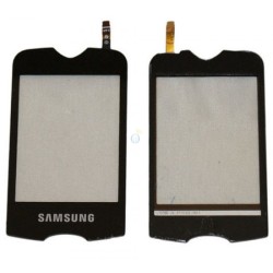 TOUCH SAMSUNG CORBY 3G GT-S3370 PRETO TOUCH SAMSUNG CORBY 3G GT-S3370 PRETO